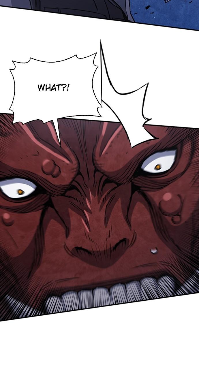 The Druid of Seoul Station Chapter 105 - Page 58