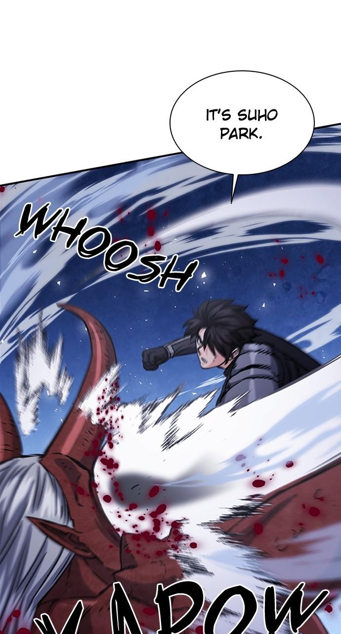 The Druid of Seoul Station Chapter 105 - Page 59