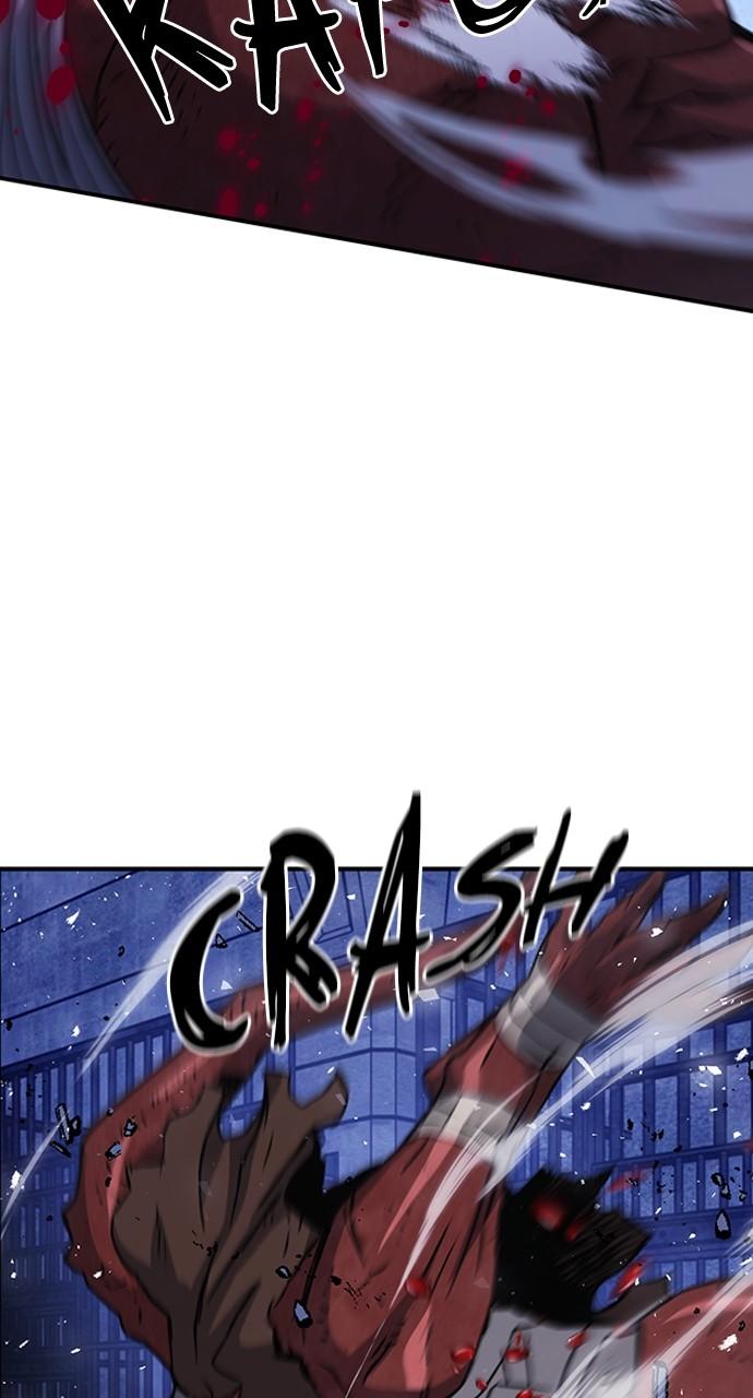 The Druid of Seoul Station Chapter 105 - Page 60