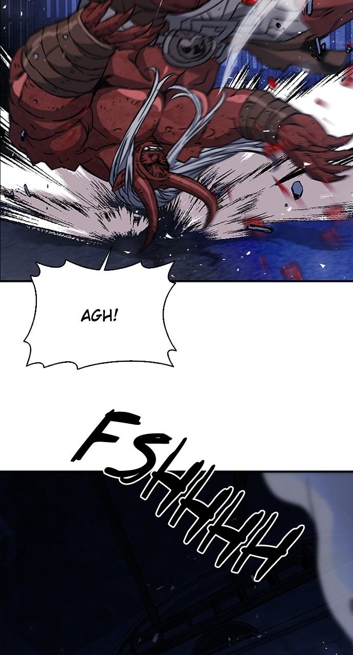 The Druid of Seoul Station Chapter 105 - Page 61