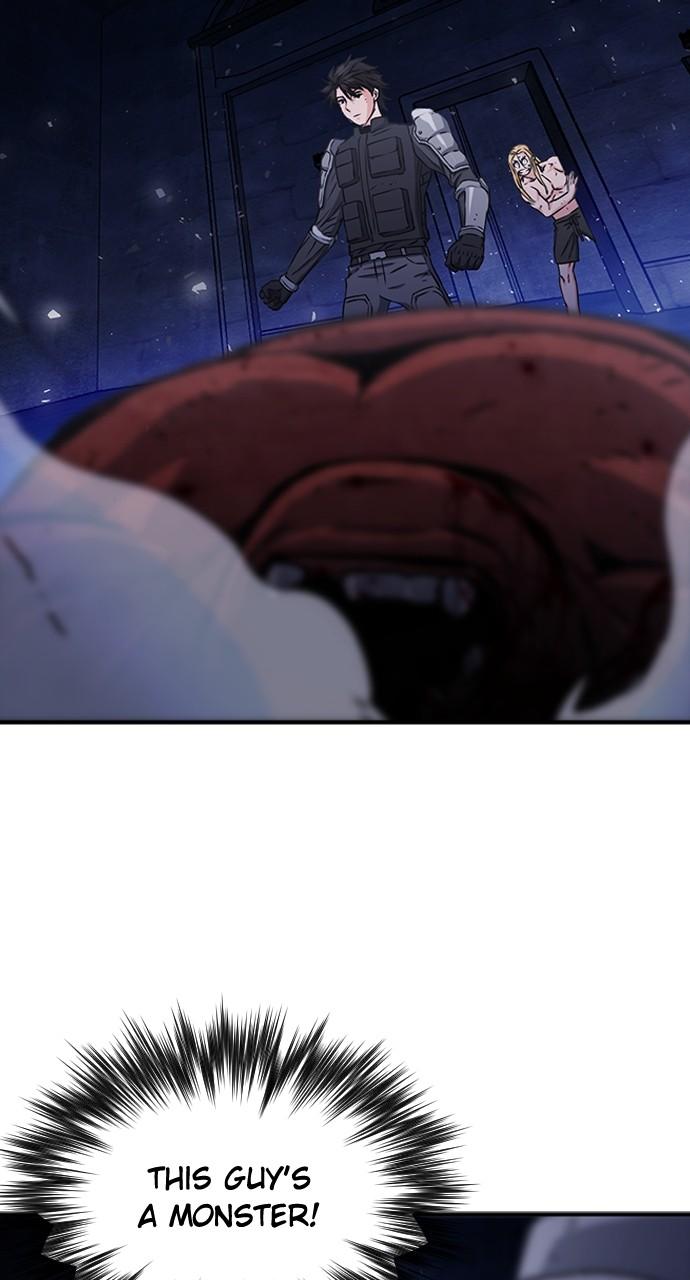 The Druid of Seoul Station Chapter 105 - Page 62