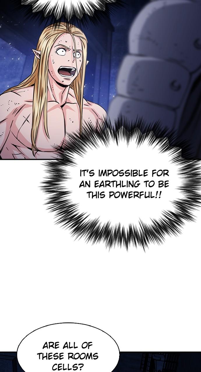 The Druid of Seoul Station Chapter 105 - Page 63