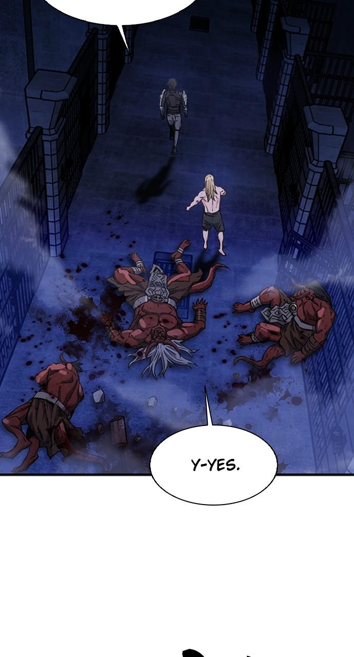 The Druid of Seoul Station Chapter 105 - Page 64