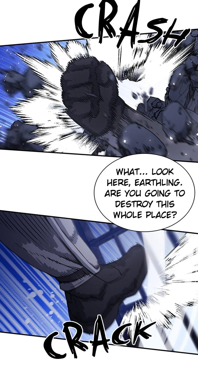 The Druid of Seoul Station Chapter 105 - Page 65