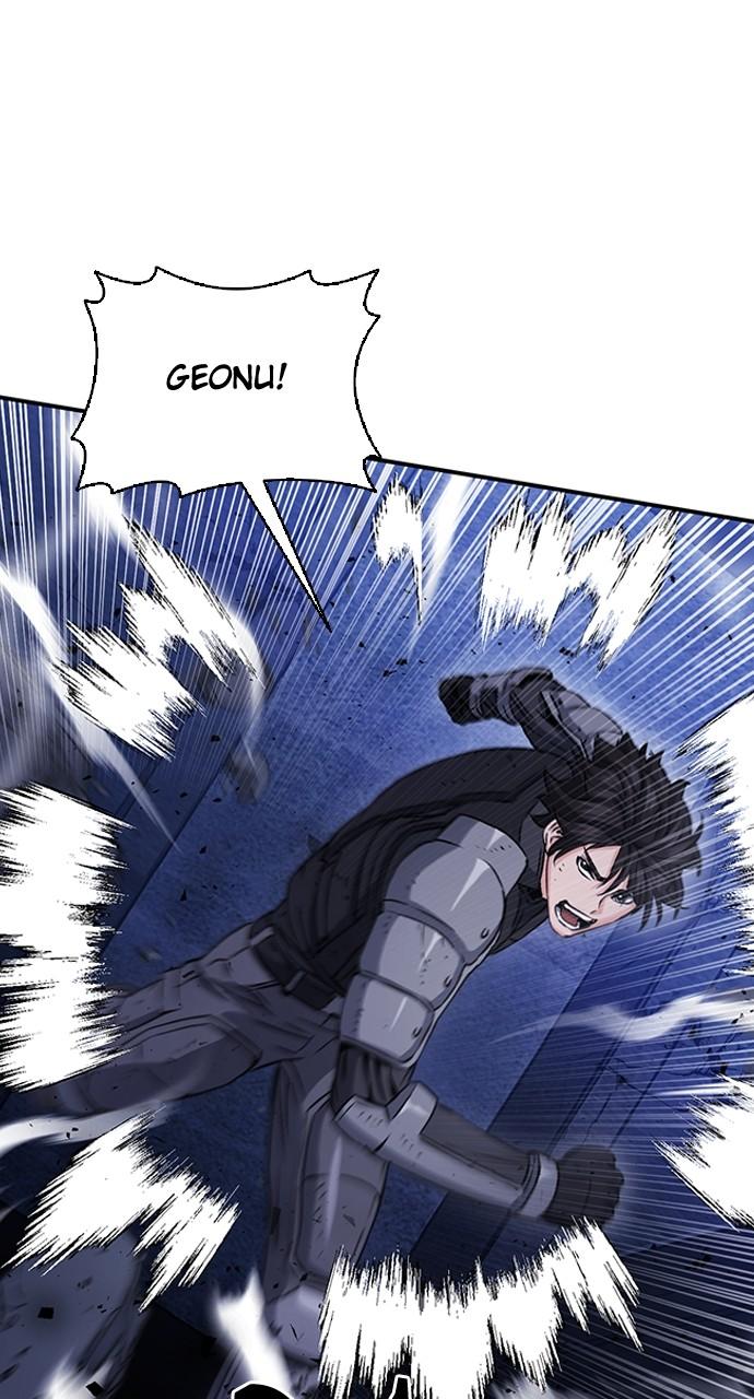 The Druid of Seoul Station Chapter 105 - Page 66