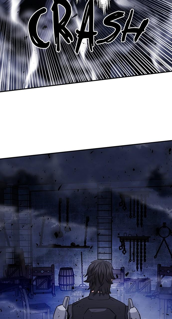 The Druid of Seoul Station Chapter 105 - Page 67