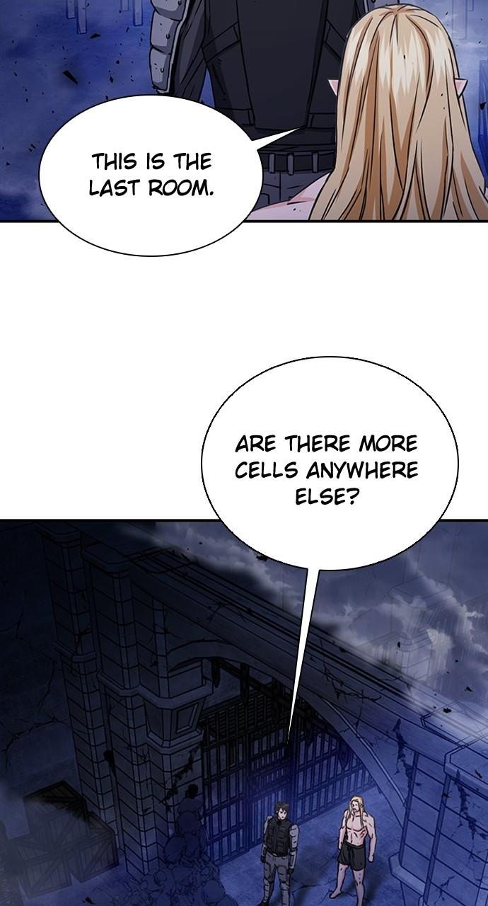 The Druid of Seoul Station Chapter 105 - Page 68