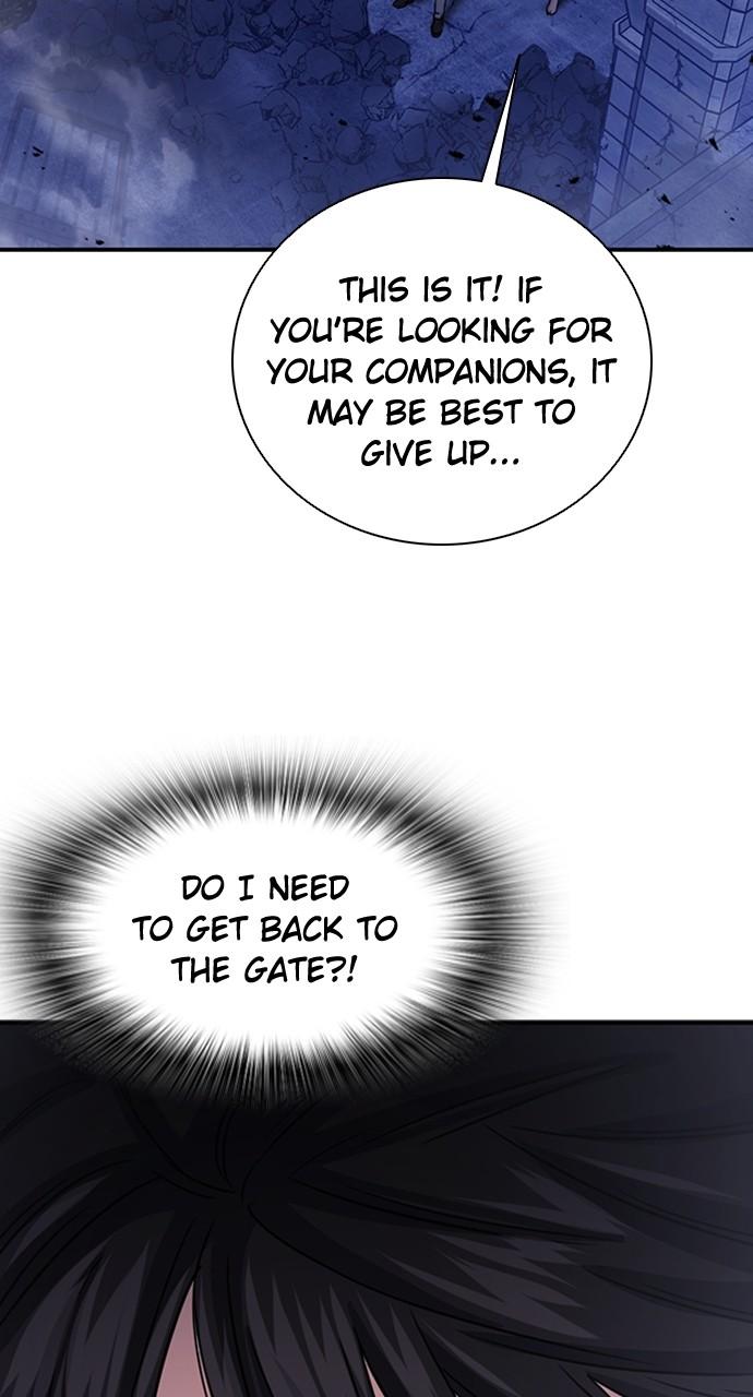 The Druid of Seoul Station Chapter 105 - Page 69