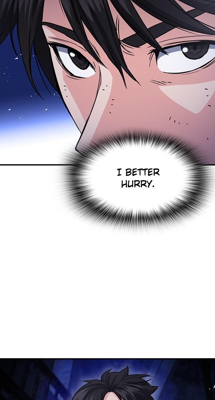 The Druid of Seoul Station Chapter 105 - Page 70