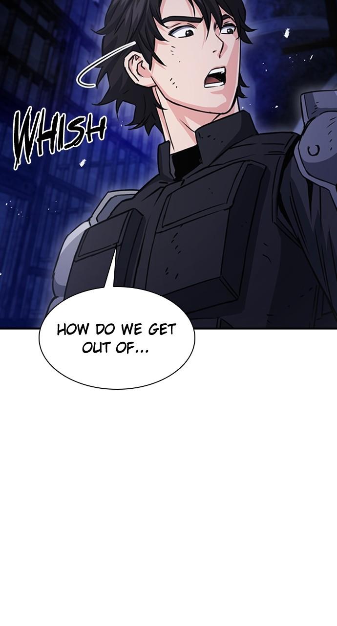 The Druid of Seoul Station Chapter 105 - Page 71