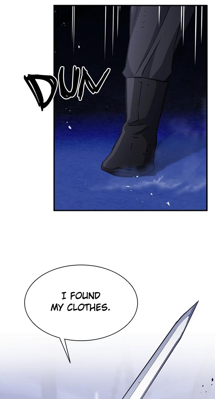 The Druid of Seoul Station Chapter 105 - Page 72