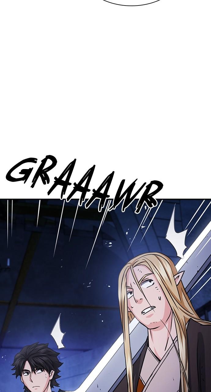 The Druid of Seoul Station Chapter 105 - Page 74