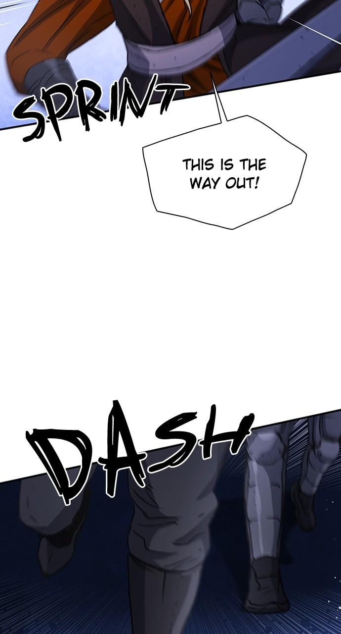 The Druid of Seoul Station Chapter 105 - Page 76