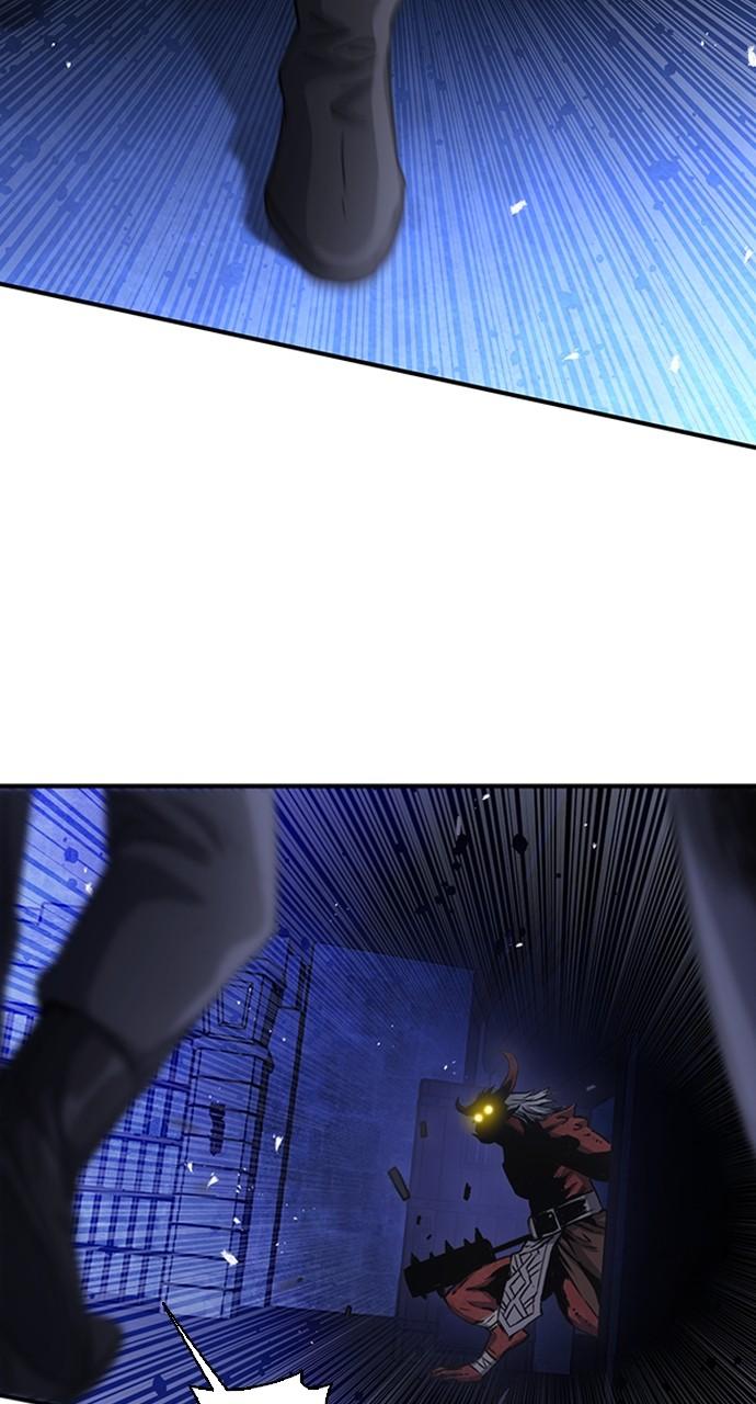 The Druid of Seoul Station Chapter 105 - Page 77