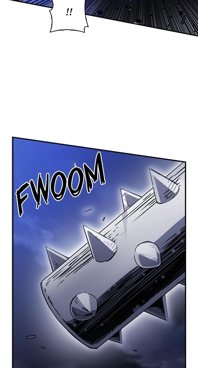 The Druid of Seoul Station Chapter 105 - Page 78