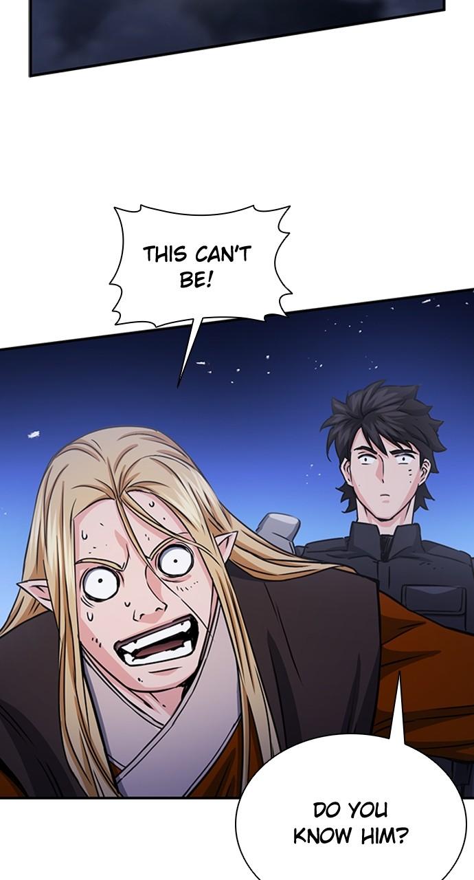 The Druid of Seoul Station Chapter 105 - Page 79