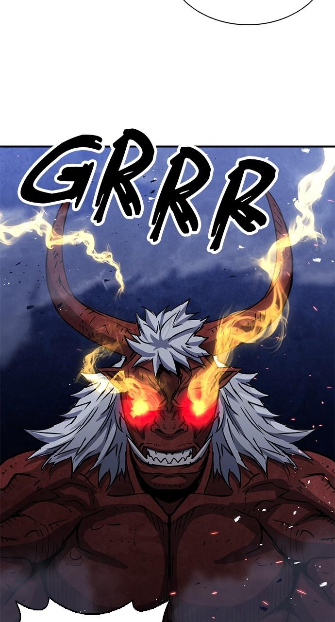 The Druid of Seoul Station Chapter 105 - Page 80