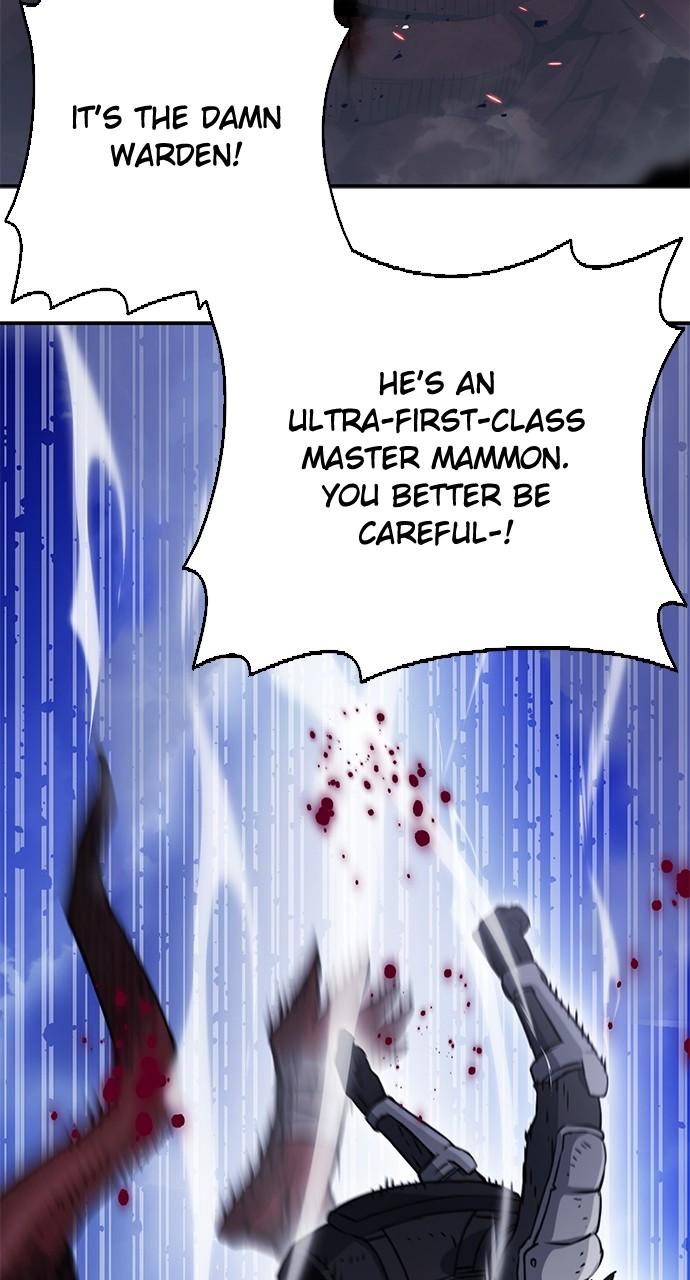 The Druid of Seoul Station Chapter 105 - Page 81