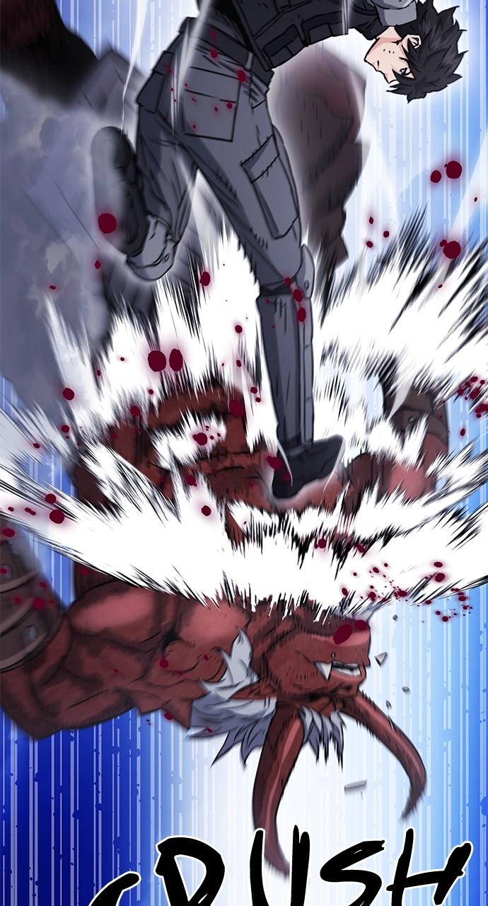 The Druid of Seoul Station Chapter 105 - Page 82