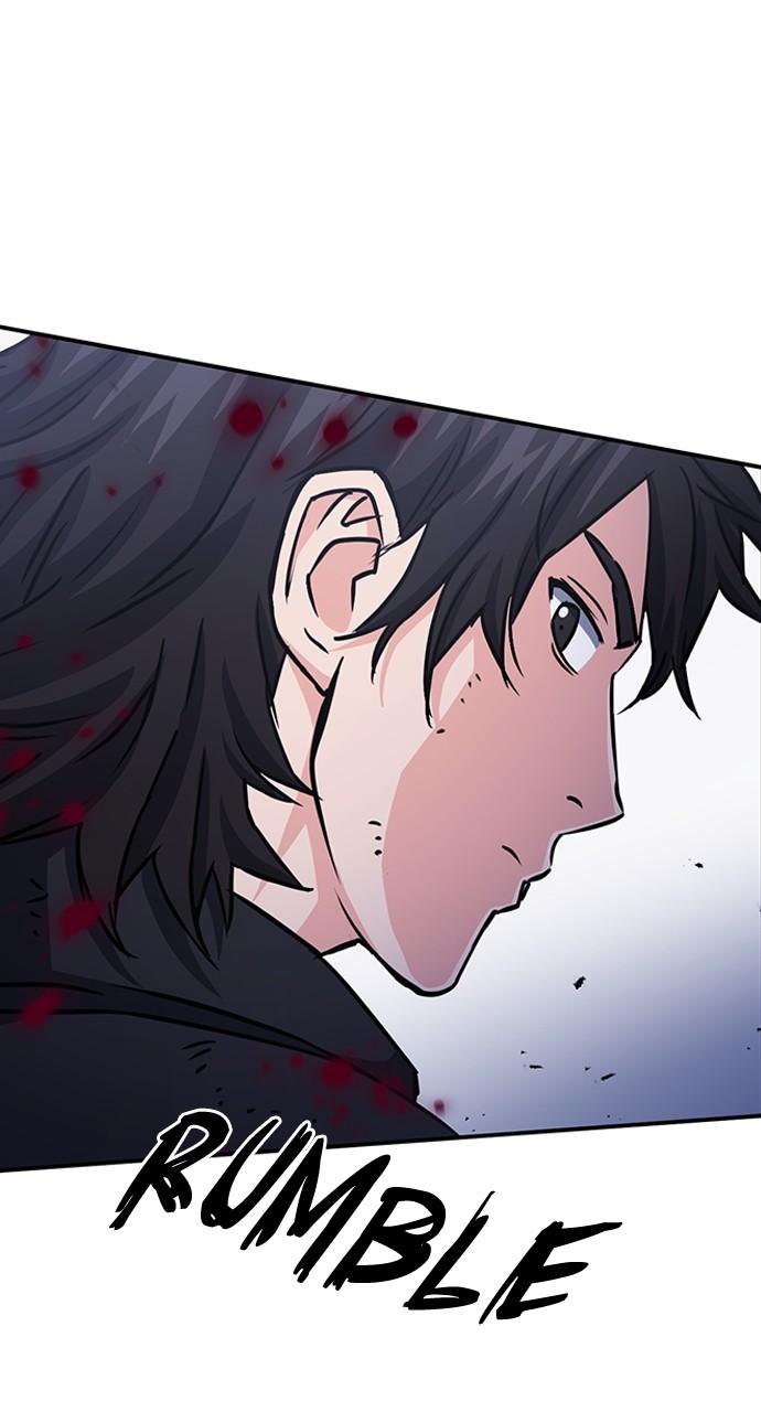 The Druid of Seoul Station Chapter 105 - Page 84