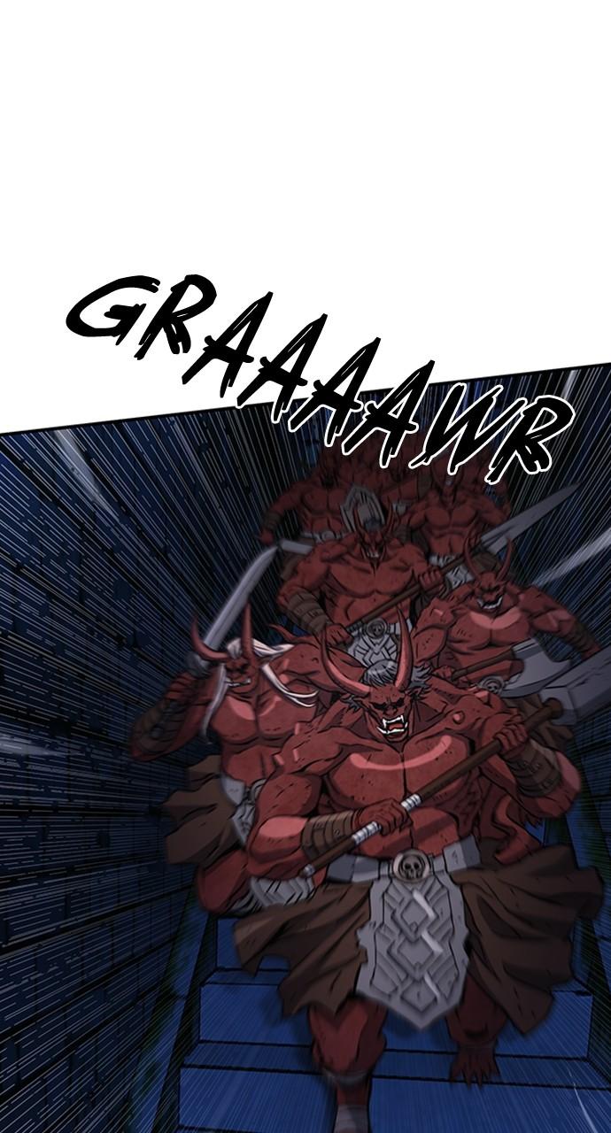 The Druid of Seoul Station Chapter 105 - Page 85