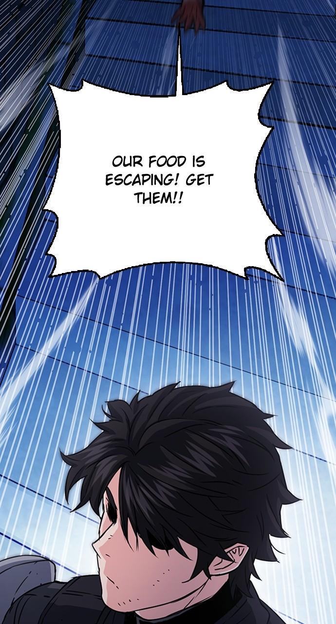 The Druid of Seoul Station Chapter 105 - Page 86