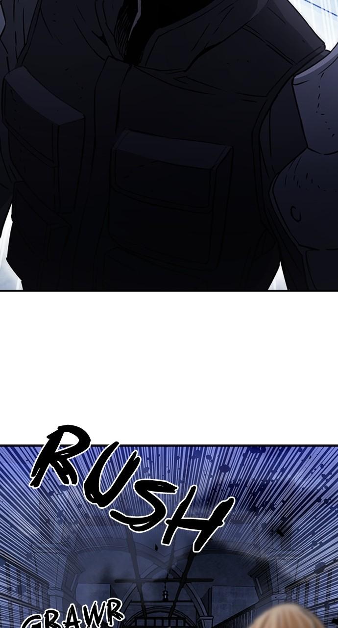 The Druid of Seoul Station Chapter 105 - Page 87