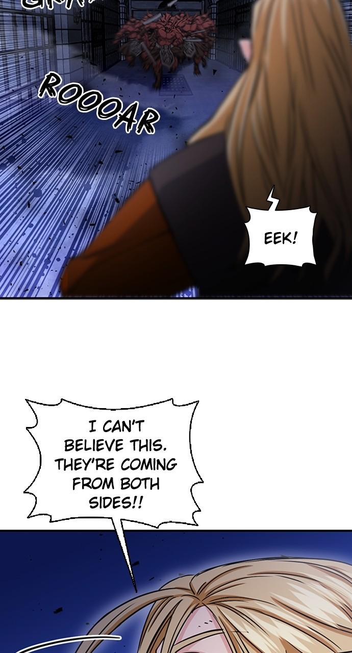 The Druid of Seoul Station Chapter 105 - Page 88