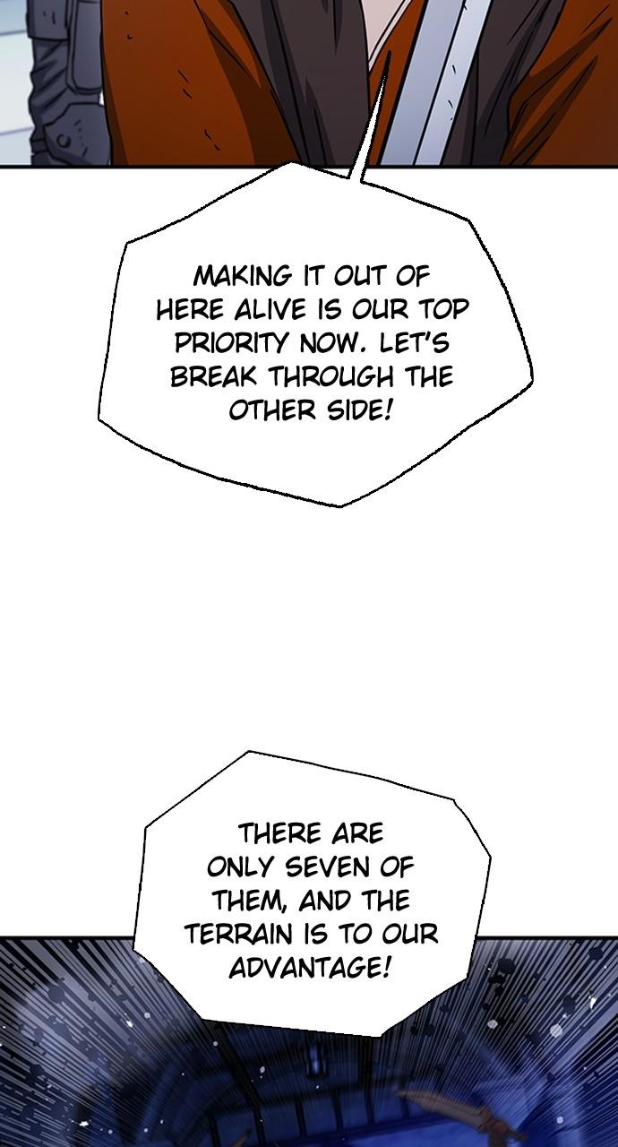 The Druid of Seoul Station Chapter 105 - Page 93