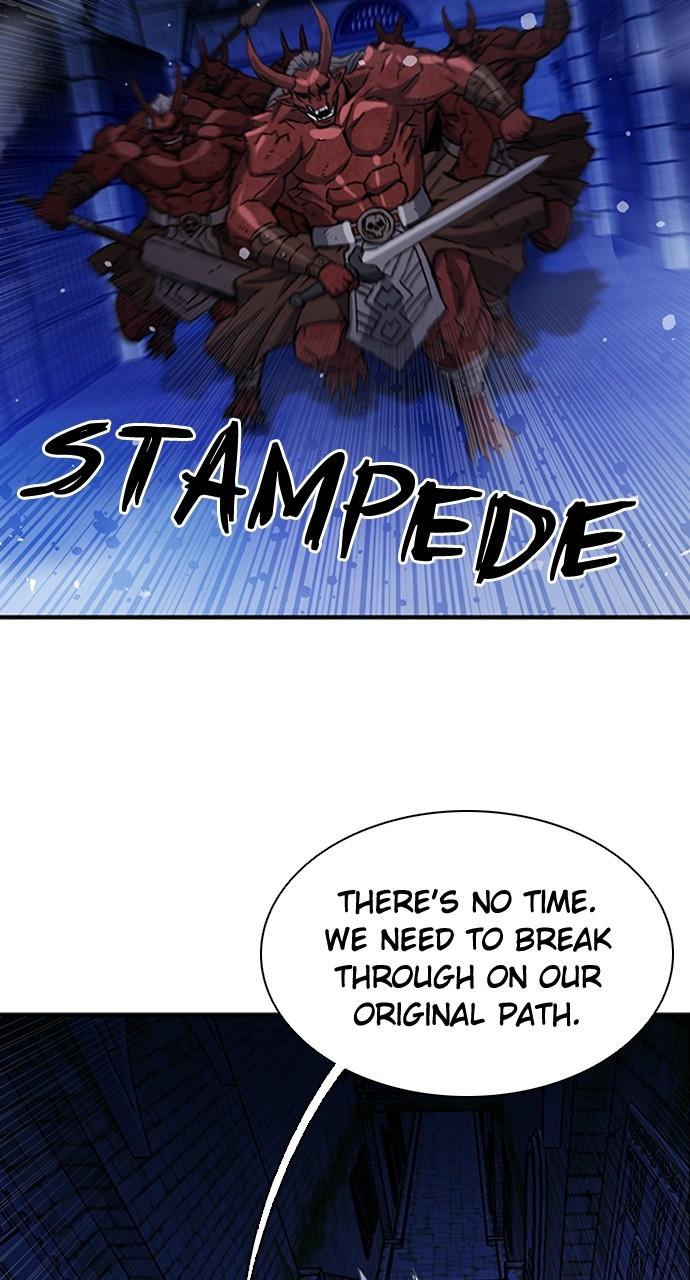 The Druid of Seoul Station Chapter 105 - Page 94