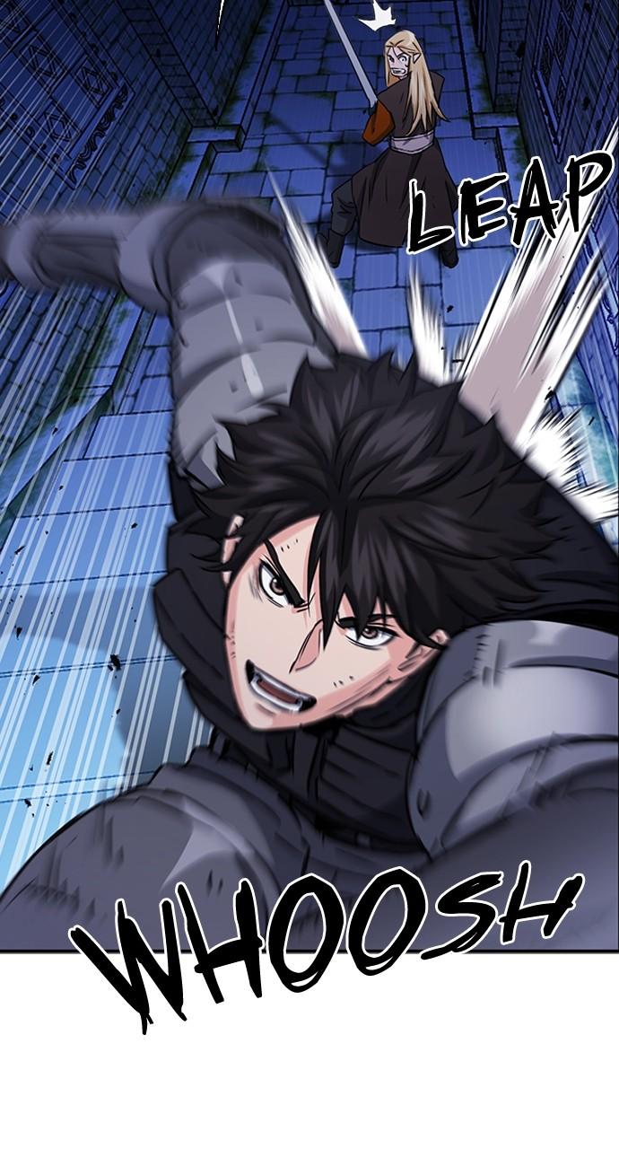 The Druid of Seoul Station Chapter 105 - Page 95