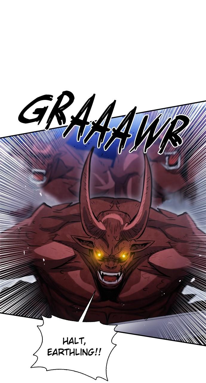 The Druid of Seoul Station Chapter 105 - Page 96