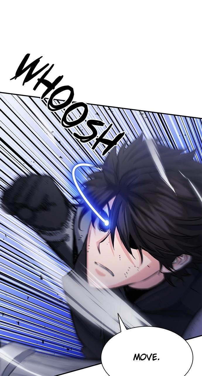 The Druid of Seoul Station Chapter 105 - Page 97