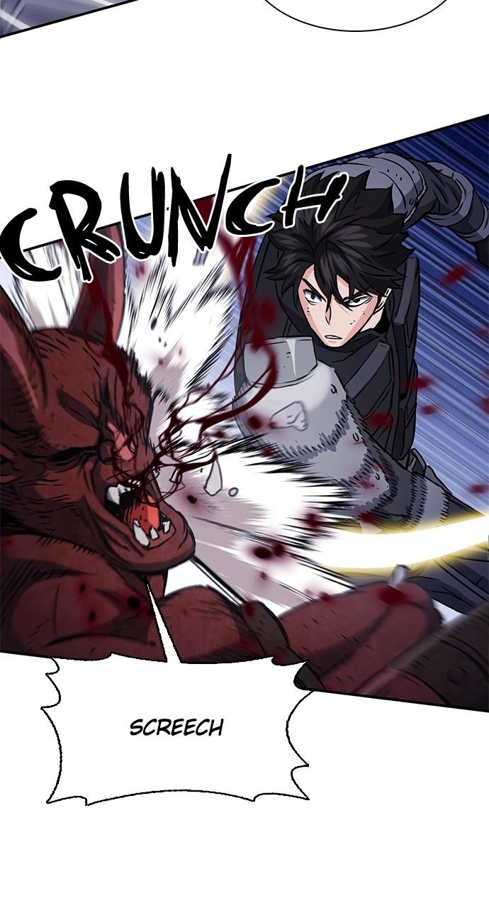 The Druid of Seoul Station Chapter 105 - Page 98