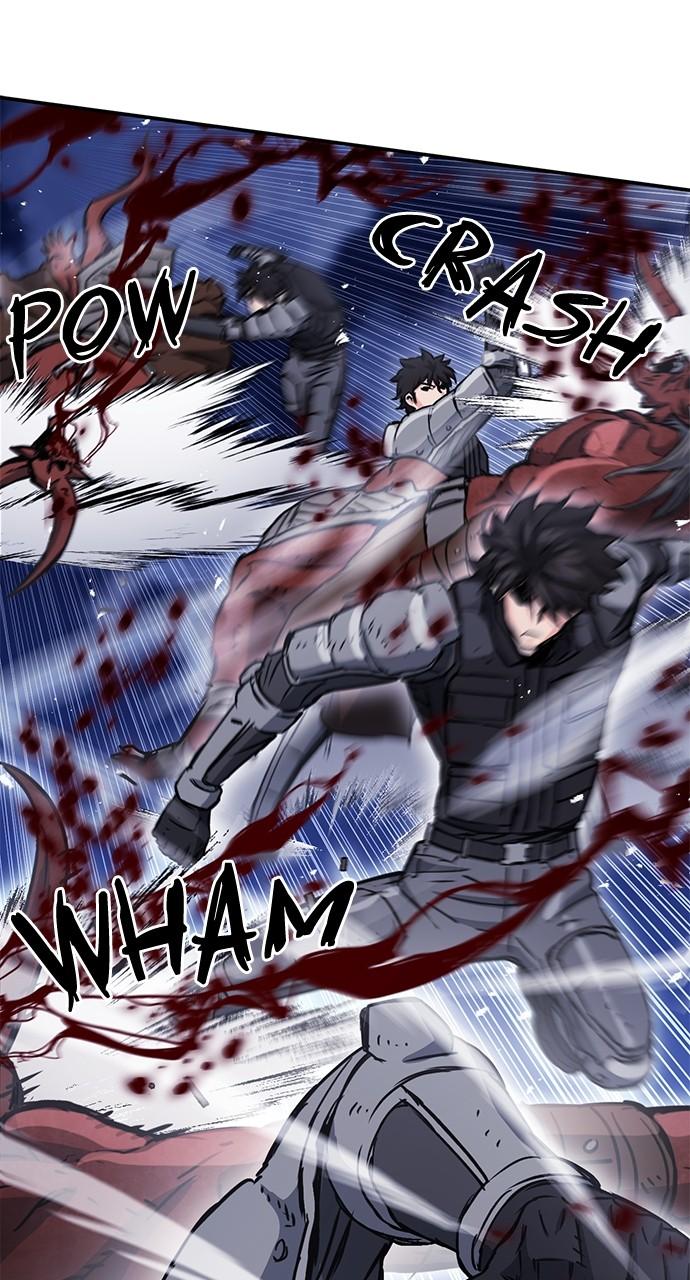 The Druid of Seoul Station Chapter 105 - Page 99