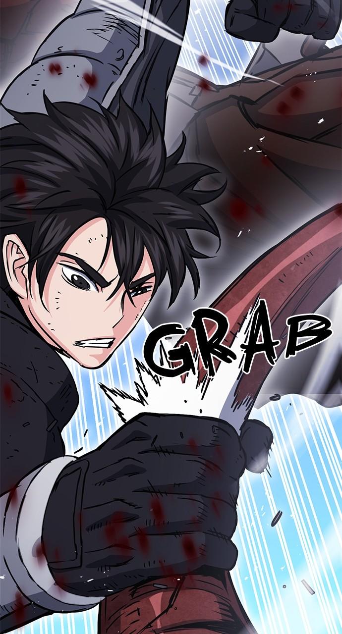 The Druid of Seoul Station Chapter 105 - Page 100