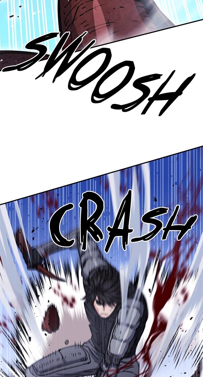 The Druid of Seoul Station Chapter 105 - Page 101