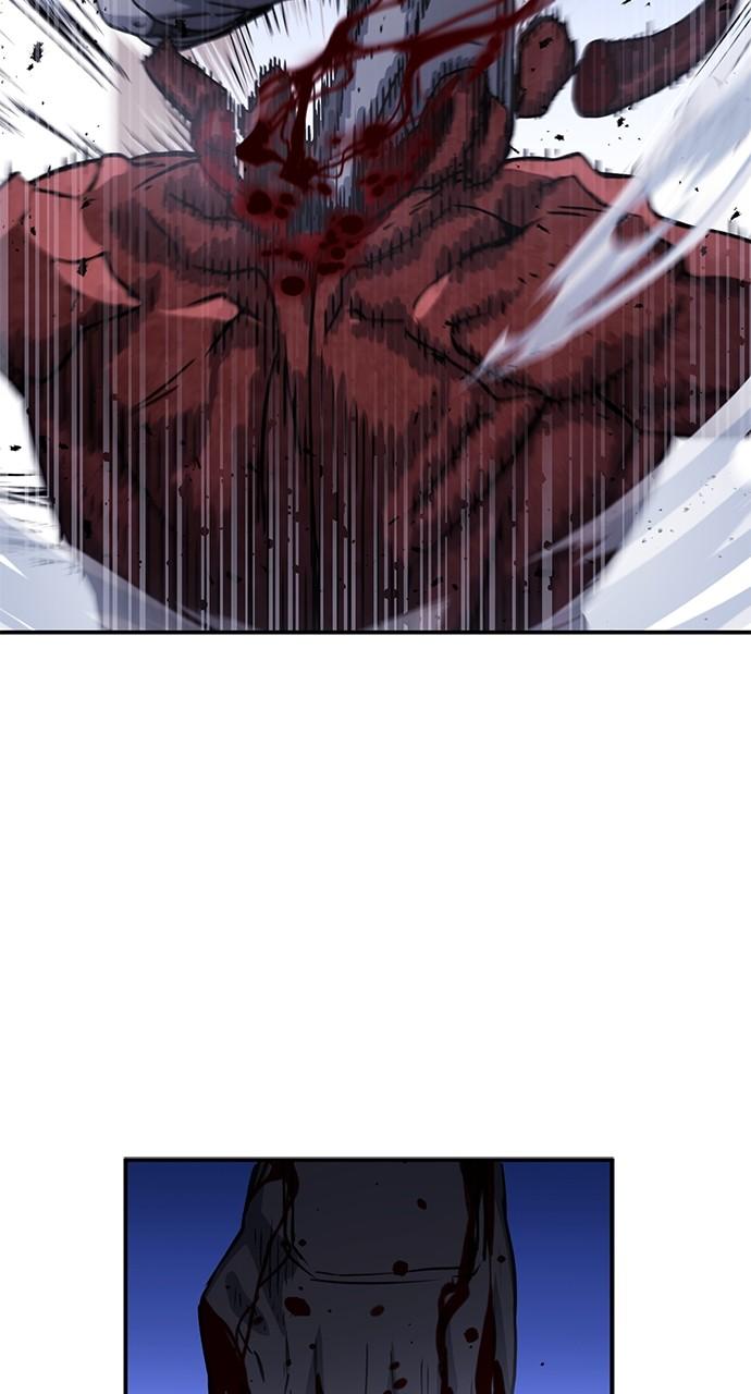 The Druid of Seoul Station Chapter 105 - Page 102