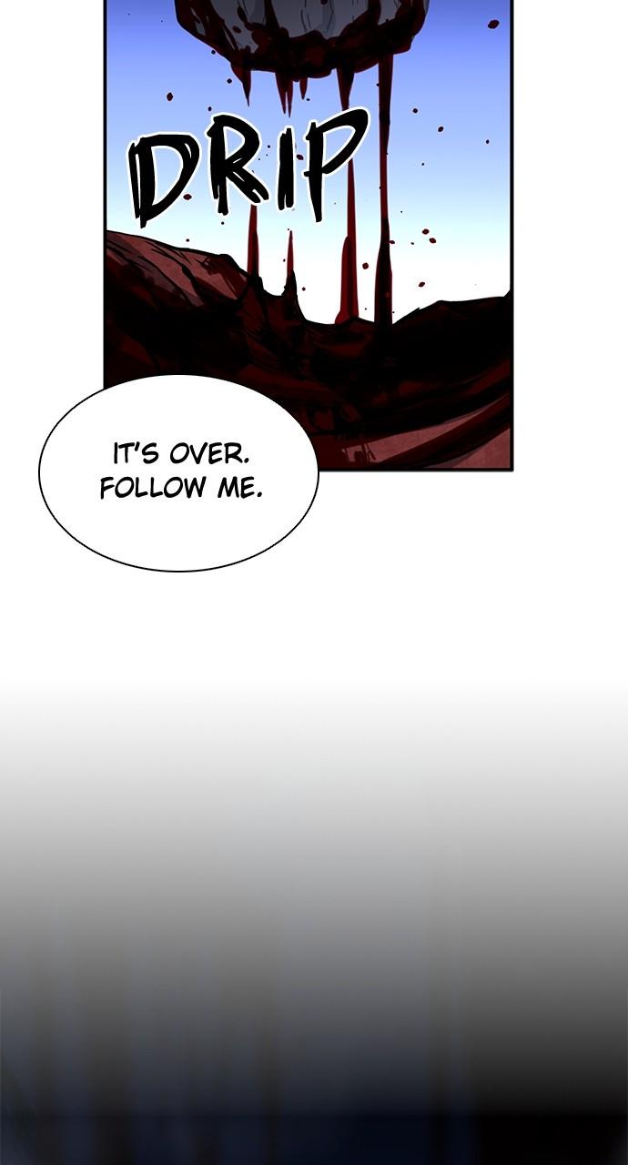 The Druid of Seoul Station Chapter 105 - Page 103