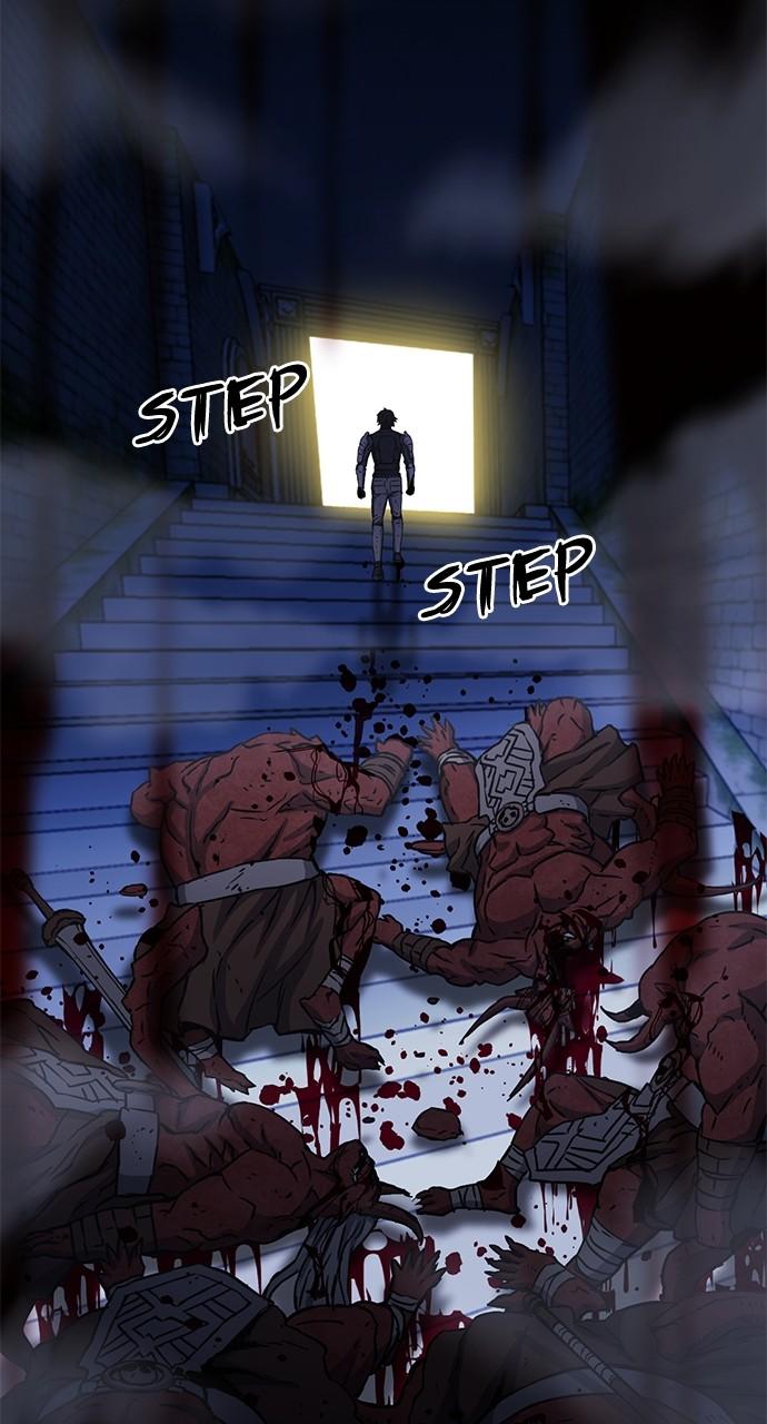 The Druid of Seoul Station Chapter 105 - Page 104