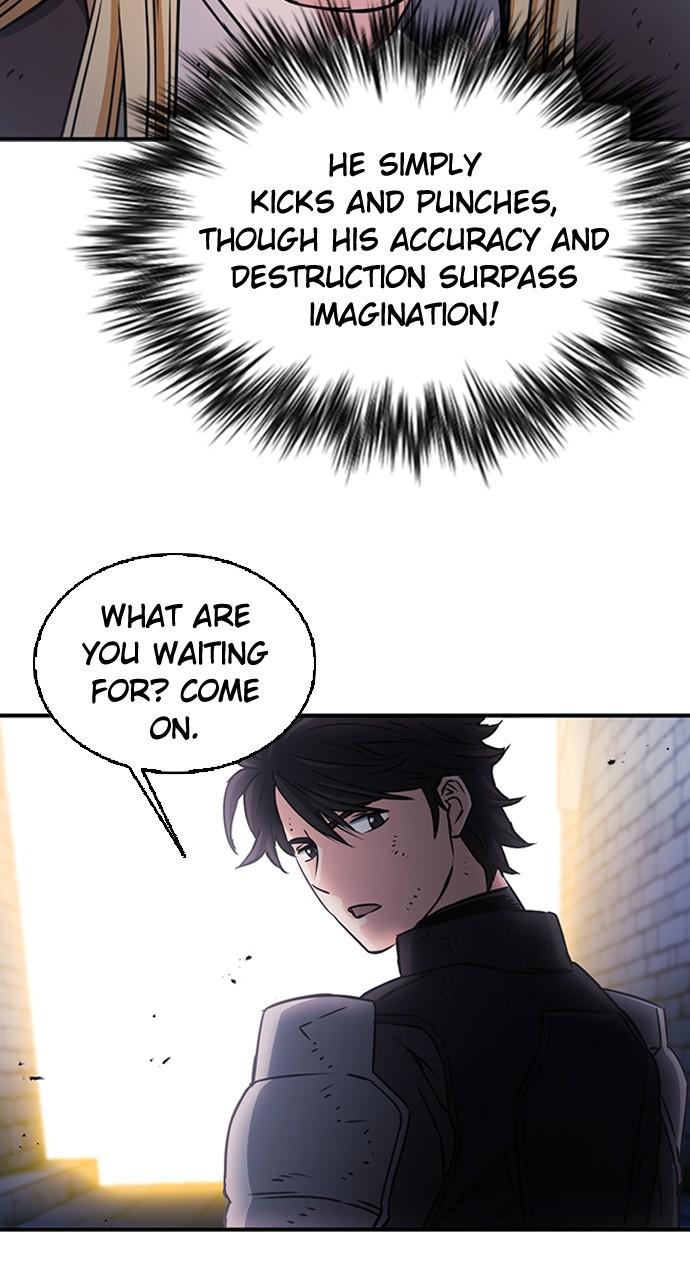 The Druid of Seoul Station Chapter 105 - Page 107