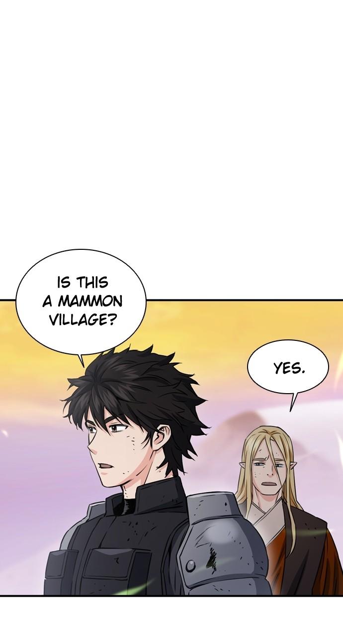 The Druid of Seoul Station Chapter 106 - Page 4