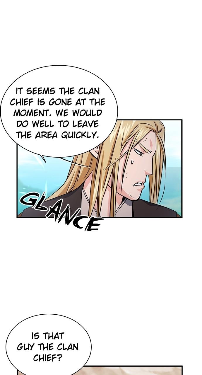 The Druid of Seoul Station Chapter 106 - Page 5