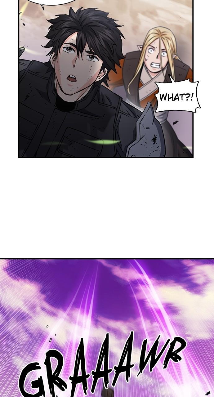 The Druid of Seoul Station Chapter 106 - Page 6