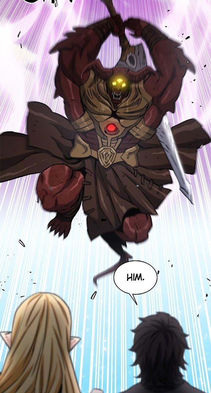 The Druid of Seoul Station Chapter 106 - Page 7