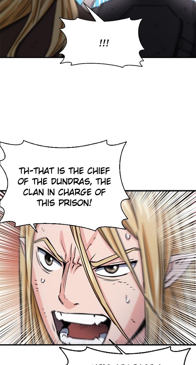 The Druid of Seoul Station Chapter 106 - Page 8