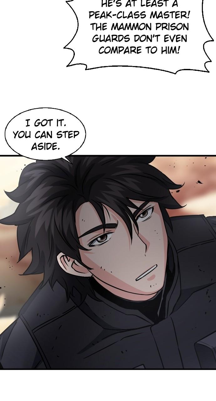 The Druid of Seoul Station Chapter 106 - Page 9