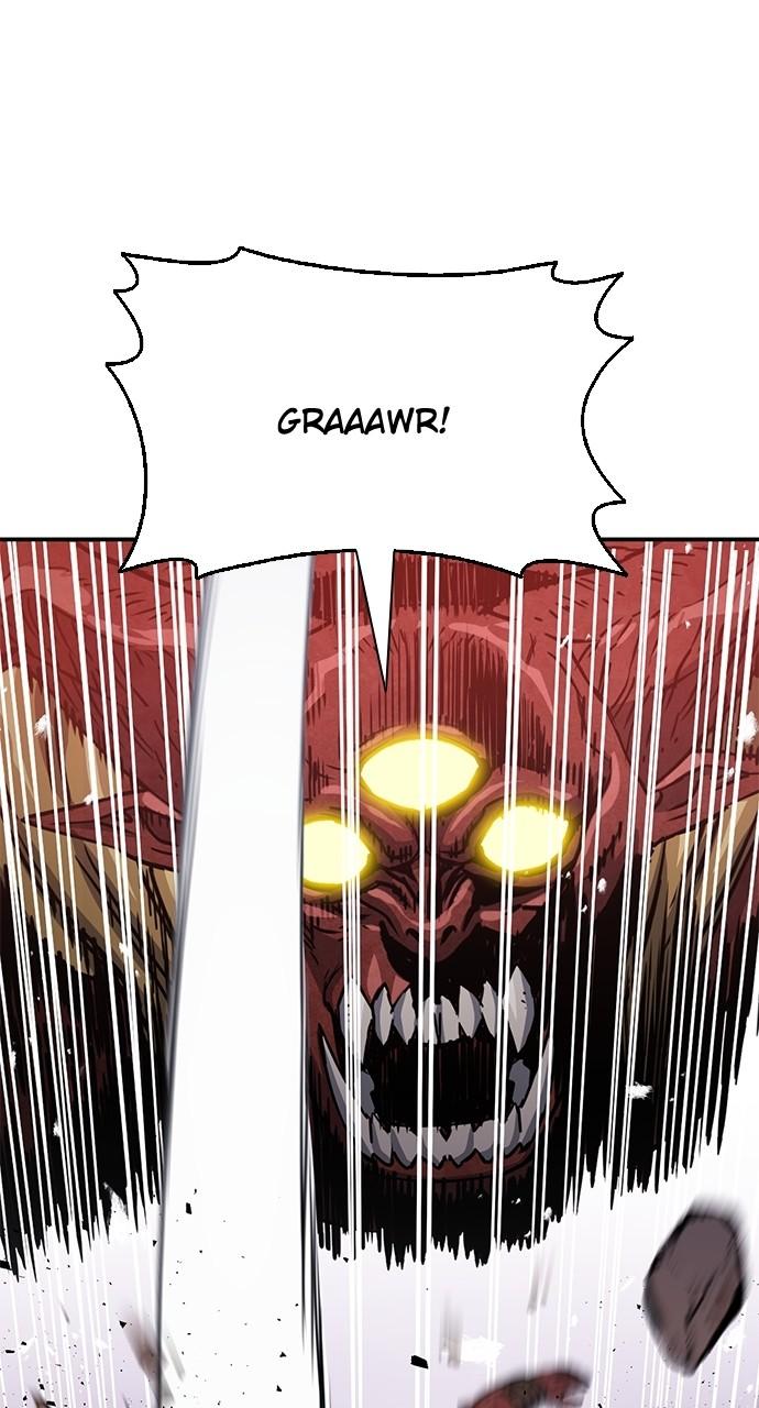 The Druid of Seoul Station Chapter 106 - Page 10