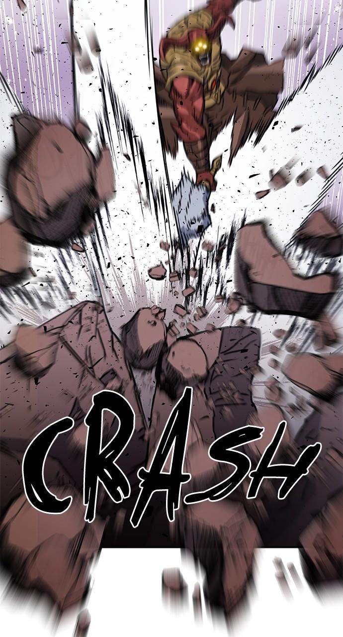 The Druid of Seoul Station Chapter 106 - Page 11