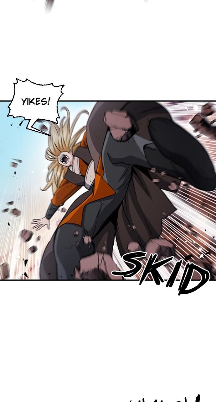 The Druid of Seoul Station Chapter 106 - Page 12